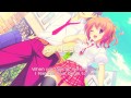 My Heartbeat - Brisk & Darwin feat DMO