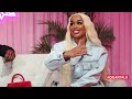DreamDoll on creating her new project, explains Tory Lanez diss, having 20 jobs before rap & more