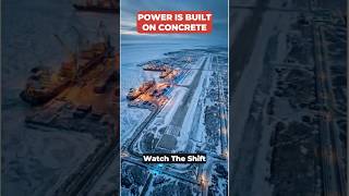 Part 6  Power Is Built on Infrastructure #shorts