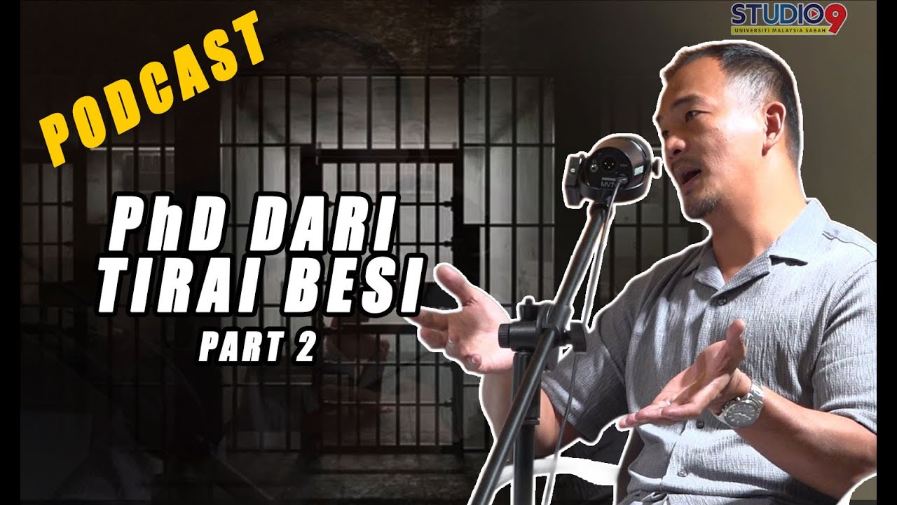 SEMANGAT BELAJAR DALAM PENJARA