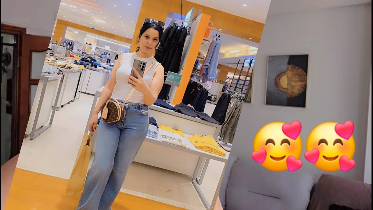  في أخر لحضة  تفكراتني هية ممشاش تعبي على الخاوي في أخر لحضة الحمدلله