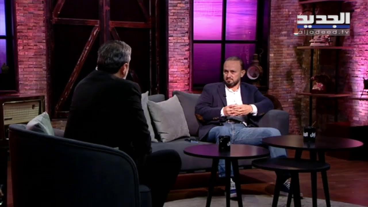 على الحلوة والمرة لـ 20 سنة .. ومشكل صغير حول الحياة لكابوس #المفاوض