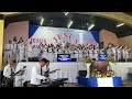 All things are possible  bel jesus finest generation choir  jmcim sucat