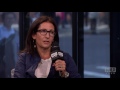 Bobbi Brown Speaks On Her New Book  "Bobbi Brown Beauty From The Inside Out: Makeup * Wellness * Con