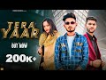 Tera yaar official dinesh famada  new haryanvi song  kaka kajod  marwadi masti