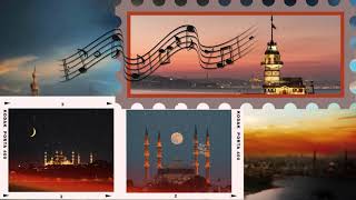 RAMAZAN AYININ ARANAN MÜZİĞİ ÖMER FARUK TEKBİLEK - I love You (İstanbul) #ramazan #istanbul NEVBAHAR Resimi