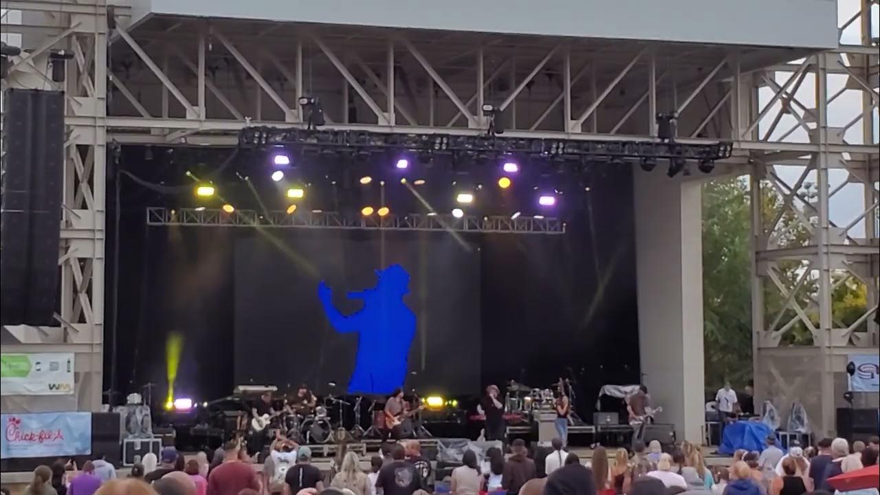 Gracefest Palmdale 2022 YouTube