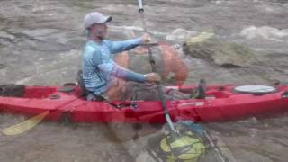 Devils River 2017 Hill