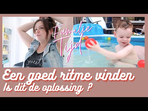 EERSTE MENSTRUATIE NA BEVALLING? WAS DIT HET HUIL PROBLEEM ? | VLOG | DJENN