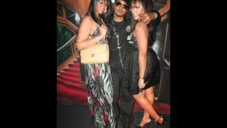 Product featuring Rashad Morgan - Cakin'
