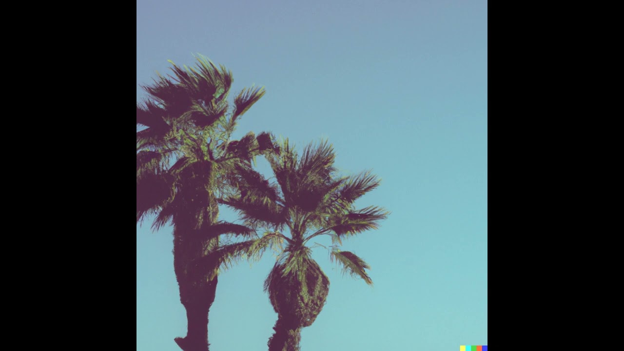 [FREE] Retro/80s TYPE BEAT - "Hot Summer"