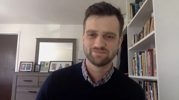 ISM Fellows Interview | Mark Roosien on How Liturg...