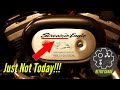 Carbureted Harley Davidson Slower than Usual? Try Checking This - Accelerator Pump Rebuild