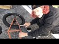 **BROCAM 4K** STEPHAN AUGUST BIKE BUILD