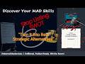 Turn Your SWOT into Strategic Alternatives: The TOWS Method That Actually Builds Solutions
