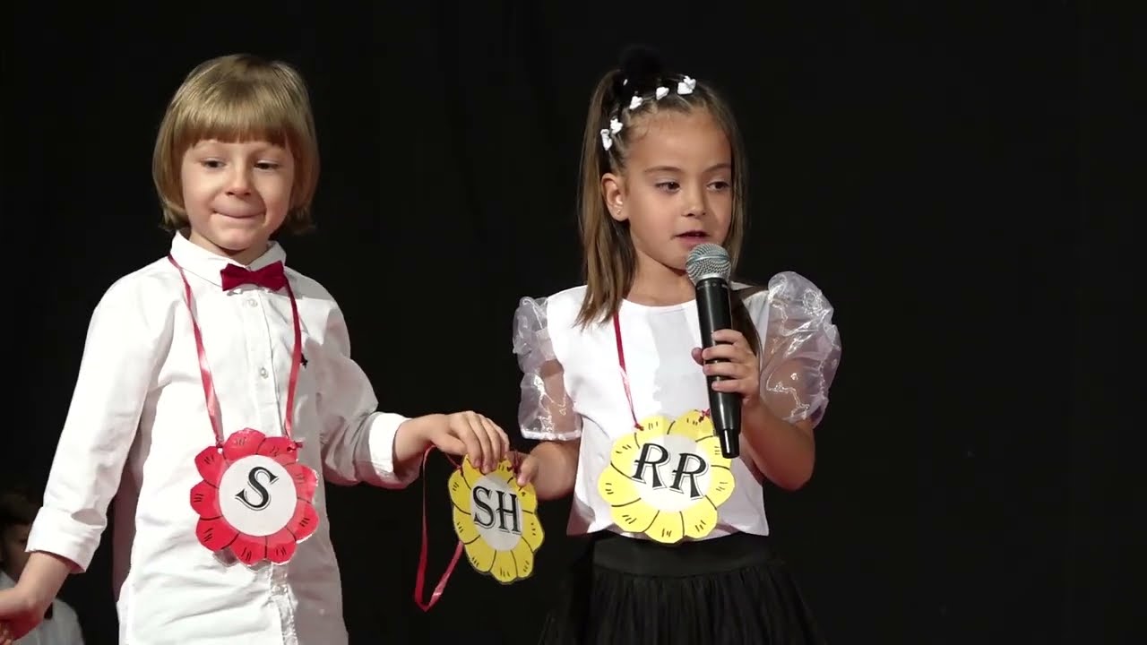 Programi “Lamtumire kopshti im”  kopshti Gëzimi Ynë - Vushtrri 2021/2022