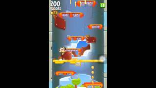 Icy tower 2 and extreme racing 2 hack