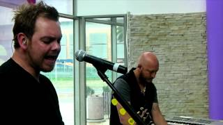 Prime Circle - Breathing.