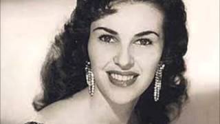 Wanda Jackson - I Misunderstood (1962).