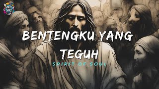 Download Lagu BENTENGKU YANG TEGUH || LAGU ROHANI MP3 Download Lagu BENTENGKU YANG TEGUH || LAGU ROHANI MP3