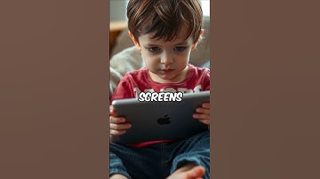 Learn How to Limit the SCREEN time on KIDS!