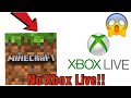 How to play online multiplayer in minecraft pe without xbox live account