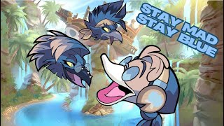 Galvanize - a Brawlhalla montage