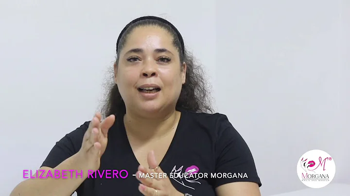 Elizabeth Rivero - Master Educator Morgana