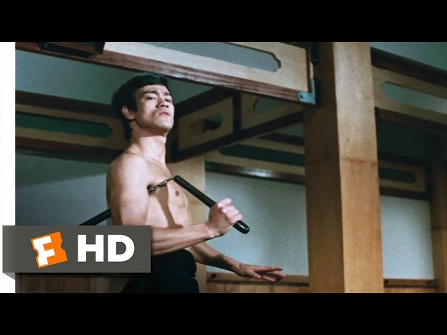 fist of fury full movie download