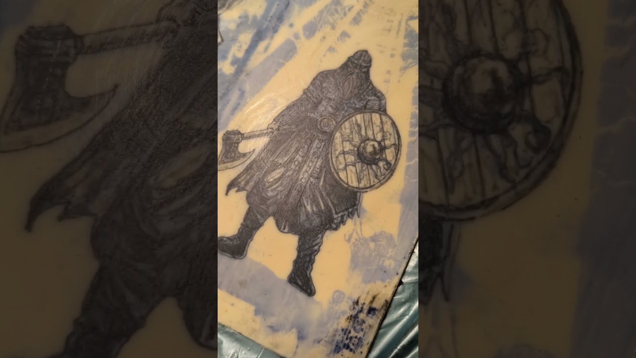 Gracias por ver ⚔️