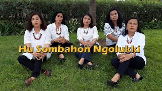 Hu Sombahon Ngolukki - Nainggolan Sister Cover By 49 Project #1