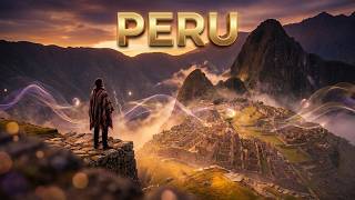 Spirits of the Desert | Atacama Sunset | Organic House Mix 2026