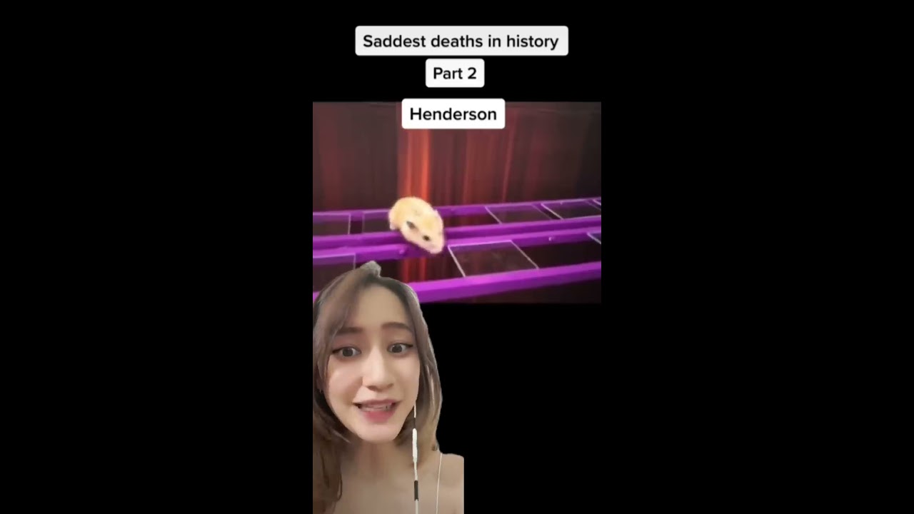 Saddest Death In History Shorts
