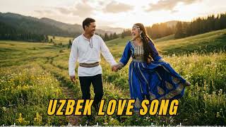 Uzbek Love Songs 2026 🇺🇿💖 Tender Love Music – Soft & Romantic Playlist screenshot 5