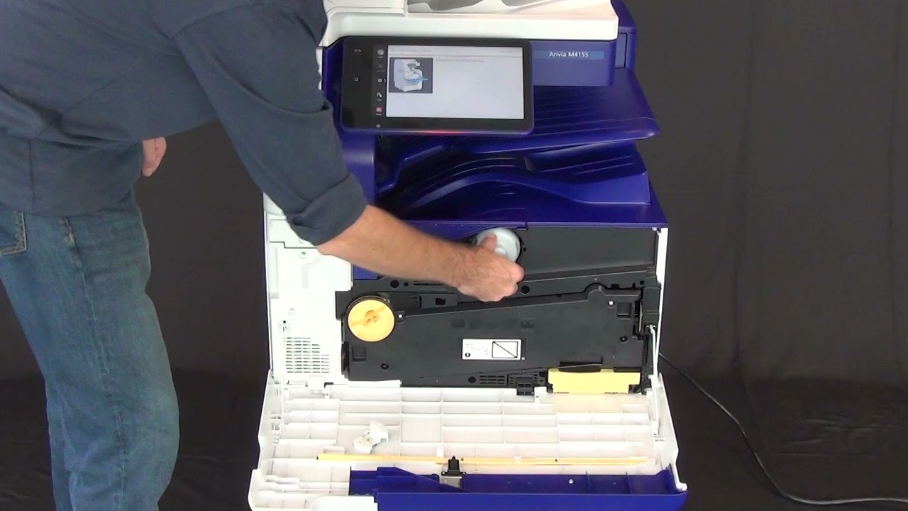 Arivia M3145 M4155 Product Introduction - YouTube