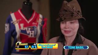 TONI BASIL on Daily Blast Live!