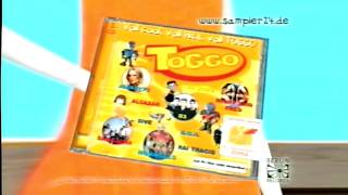 02/24/2002 Super RTL Commercials Children's Programming No. 4