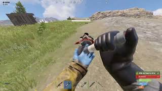 Hapis Funny Business | Rust