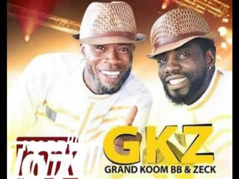 KOOM BB ZECK LEK Je Suis Enjaillé De Toi 
