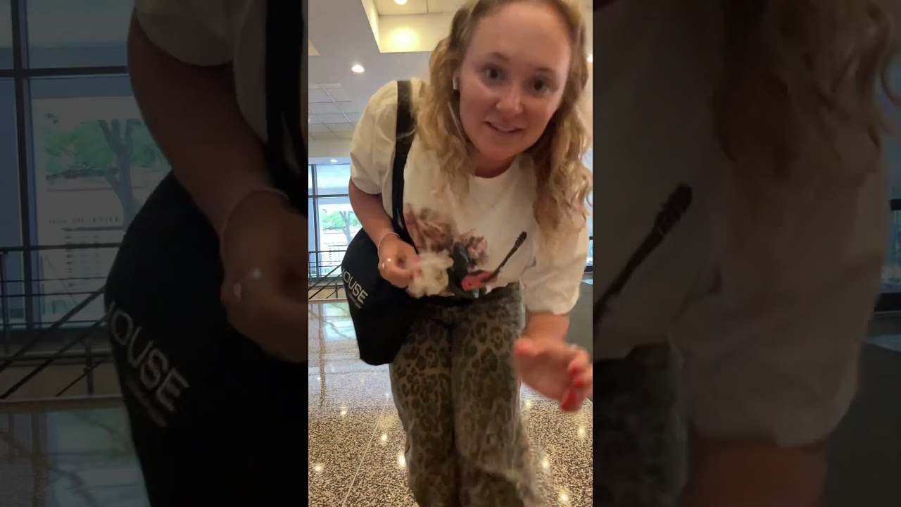 Being on Inside Edition after skateboarding across America 