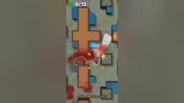 HUNTER ASSASSIN LEVELS #shorts ‎ 