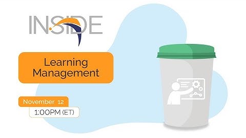 November 2024 | Inside Learning Management Systems