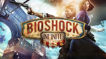Bioshock Infinite: The Complete Edition / PS5 / 4K / Español (Sin Comentar) #6