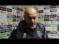 "Things Are Gonna Turn Around" | Walker-Peters & Nuno | Post Match Reactions | West Ham v Fulham