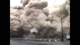 Celebrity Landmark Implosion Profile