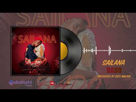 Sailana Bado Official Audio 