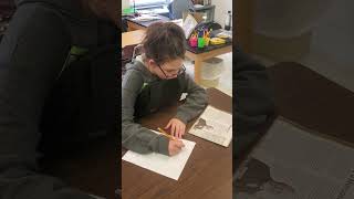 Frayer Model Lesson for EDU 270-201 Part 2