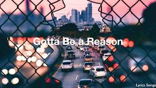 Alec Benjamin - Gotta Be A Reason (Tradução PT-BR)