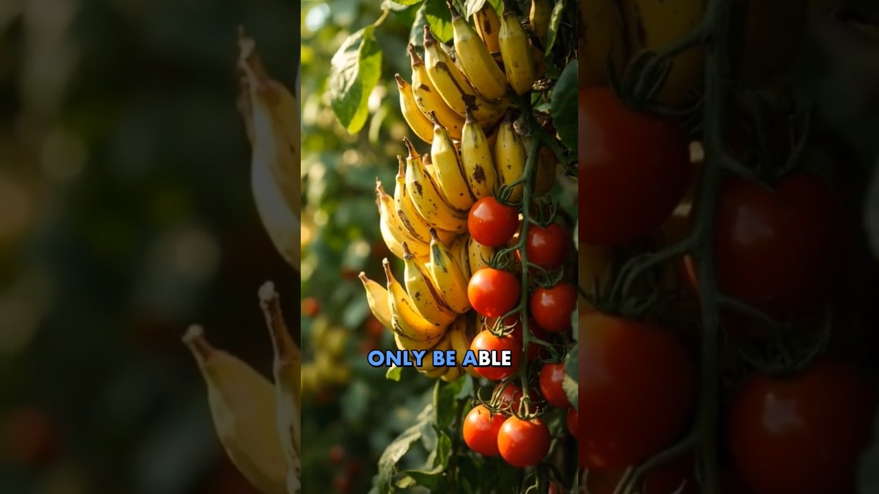 The Secret Life of Store-Bought Fruit | Surprising Facts 