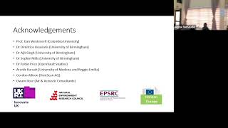 Air Quality Certificate Program- Source Apportionment with Sensors- part 4